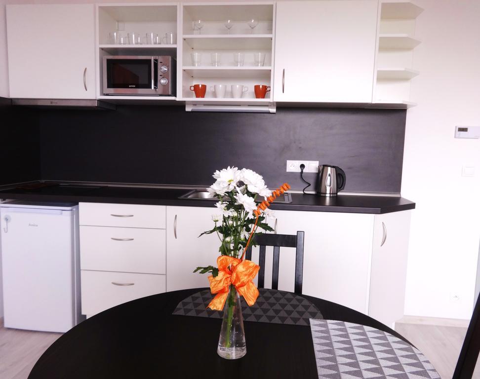 אולומוץ Apartments 4U Center + Free Parking מראה חיצוני תמונה