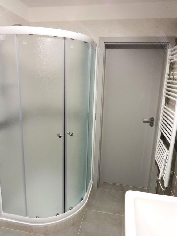 אולומוץ Apartments 4U Center + Free Parking מראה חיצוני תמונה