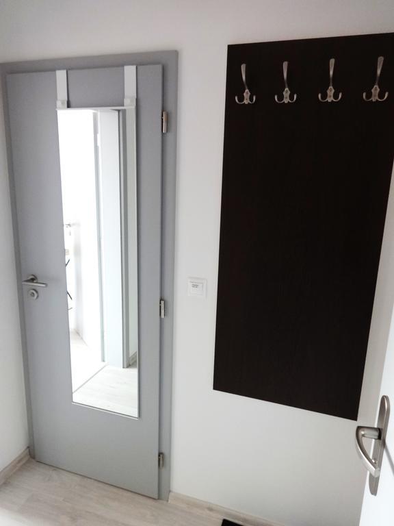 אולומוץ Apartments 4U Center + Free Parking מראה חיצוני תמונה