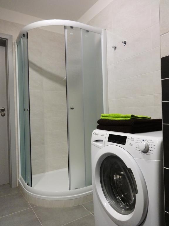 אולומוץ Apartments 4U Center + Free Parking מראה חיצוני תמונה