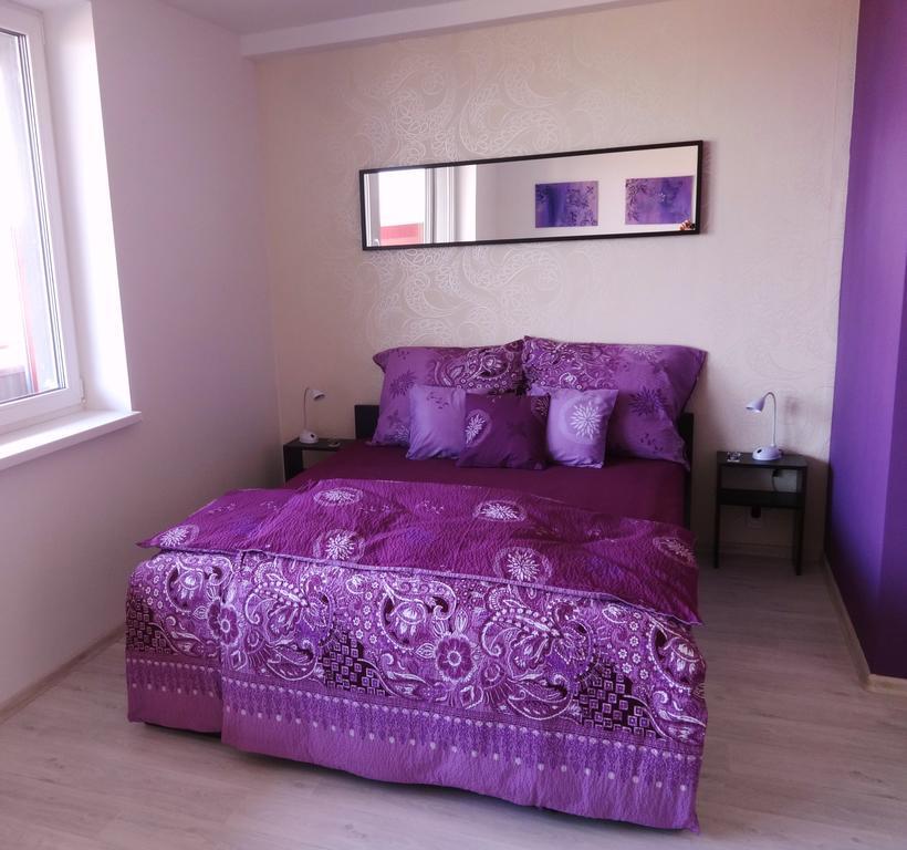 אולומוץ Apartments 4U Center + Free Parking מראה חיצוני תמונה