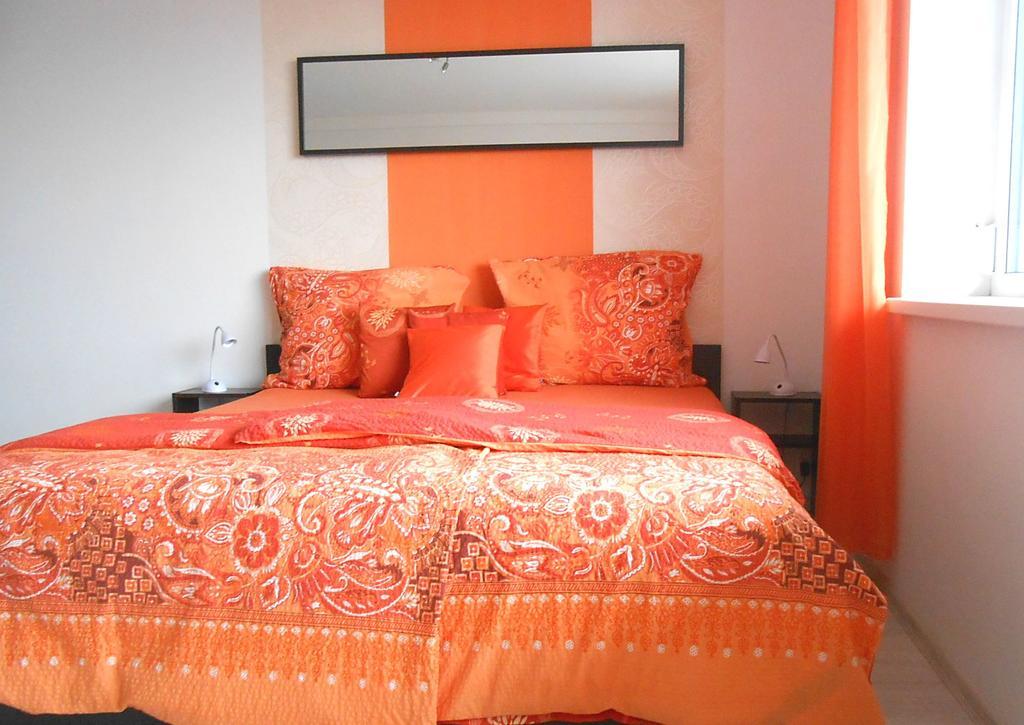 אולומוץ Apartments 4U Center + Free Parking מראה חיצוני תמונה