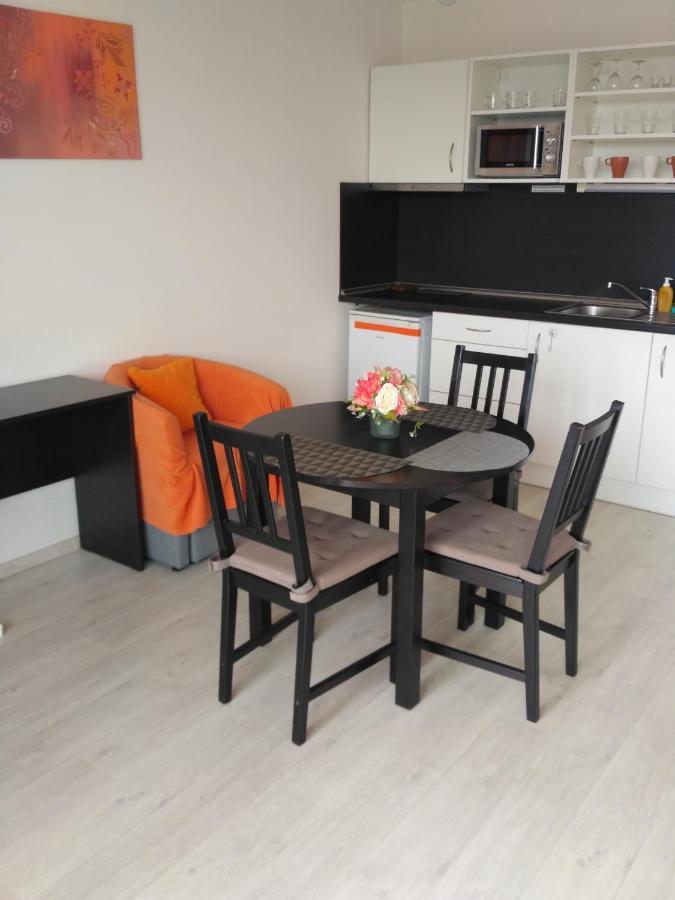 אולומוץ Apartments 4U Center + Free Parking מראה חיצוני תמונה