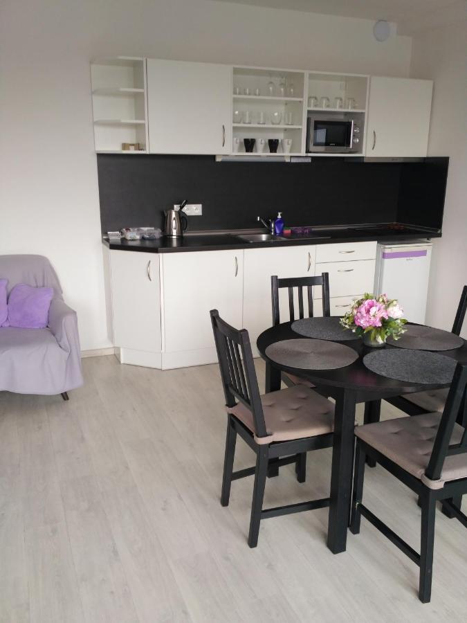 אולומוץ Apartments 4U Center + Free Parking מראה חיצוני תמונה
