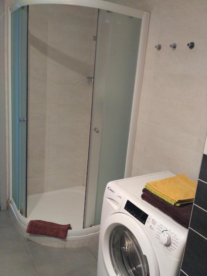 אולומוץ Apartments 4U Center + Free Parking מראה חיצוני תמונה