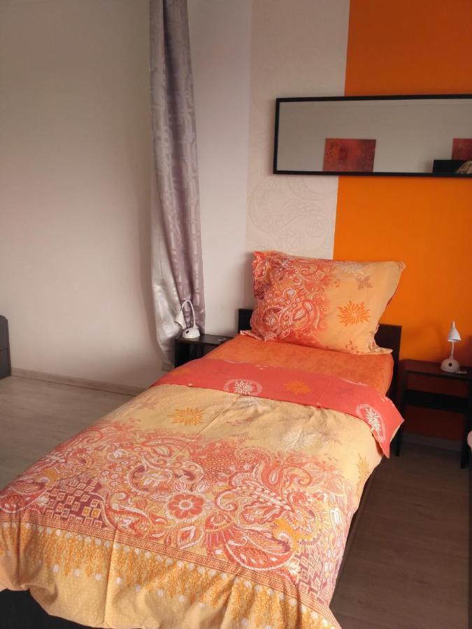 אולומוץ Apartments 4U Center + Free Parking מראה חיצוני תמונה
